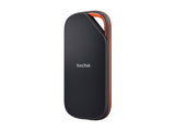 SANDISK Extreme PRO with USB4 4To 40Gbps up to 3800 Mo/s read speed and up to 3700Mo/s write speed