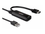 LINDY HDMI 8K60 to DisplayPort 1.4 Converter