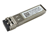 QNAP TRX-10GITSFPP-SR Optical Transceiver 10GbE SFP+ 850nm SR up to 300m