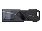 KINGSTON 64Go DataTraveler Exodia Onyx