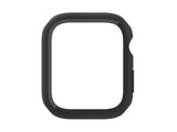 BELKIN TemperedCurve Bumper Screen Protector - Series 4-9/SE - BLK 44/45mm