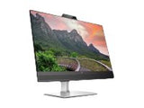 HP Écran de conférence E27m G4 QHD avec webcam 5Mpx 27p QHD 2560x1440 HDMI USB-C USB hub DisplayPort 3/3/0