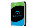 SEAGATE Surveillance Skyhawk 6To HDD SATA 6Gb/s 256Mo cache 3.5p