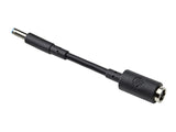 HP 7.4 mm to 4.5 DC dongle