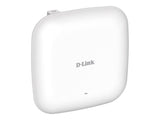 D-LINK AX1800 Wi-Fi 6 Dual-Band PoE Access Point