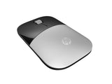 HP Z3700 Souris Sans Fil Argent