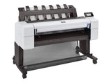 HP DesignJet T1600 36-in Printer