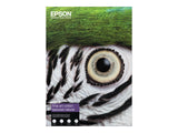 EPSON Fine Art Cotton Textured Natural A3+ 25 Sheets