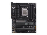 ASUS TUF GAMING X670E-PLUS AM5 Socket 4DDR5 PCIe 5.0 x16 HDMI 2.1 DP 1.4 4xSATA 6Gb/s ATX
