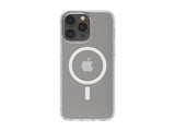 BELKIN SheerForce Magnetic Anti-Microbial Protective Case for iPhone 14 Pro Max - clear