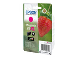 EPSON 4LB Cartridge Fraise - Ink Claria Home Magenta XL w/s