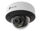 TP-LINK VIGI 4MP Full-Color Dome Network Camera