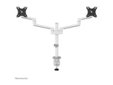 NEOMOUNTS DS60-425WH2 Support décran à fixer 17-27p - économie despace