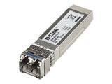 D-LINK SFP28 25GBase-LR Single-mode Transceiver 10km