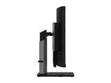 LENOVO ThinkVision P40w-20 - incurvé - 40p - WUHD 75 Hz - 4 ms - 2xThunderbolt 4, DisplayPort, HDMI - Battery Charging 1.2