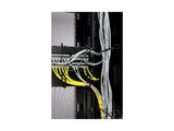 APC GUIDE DE CABLAGE HORIZONTAL 1U POUR ARMOIRE NETSHELTER