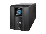 APC Smart-UPS C 1000VA LCD 230V