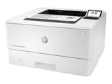 HP LaserJet Enterprise M406dn Printer Mono Duplex laser A4 1200x1200dpi 40ppm 350sheets USB LAN
