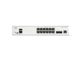 CISCO Catalyst 1300 12-Port Switch 10 x 10GE RJ45 2 x 10GE SFP+ Uplinks