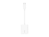 BELKIN Connect USB-C Audio + Charge Adapter