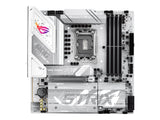 ASUS ROG STRIX B860-G GAMING WIFI LGA1851 DDR5 micro ATX MB 1xHDMI 1xDP 1xThunderBolt 4xM.2 4xSATA