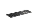 HP 725 Multi-Device Rechargeable Wireless Keyboard