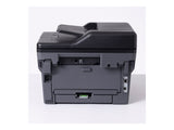 BROTHER MFC-L2800DW MFP Mono B/W laser A4 32ppm copy 32ppm print 250 sheets USB 2.0 LAN Wi-Fi