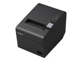 EPSON TM-T20III Ethernet PS Blk EU