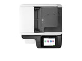 HP LaserJet Enterprise Flow MFP M776z MFP colour laser 297x864mm 46ppmcopy 46ppmprint 2300 sheets USB 2.0 LAN Wi-Fi USB 2.0