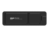SILICON POWER Portable SSD PX10 512Go USB 3.2