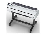 EPSON SureColor SC-T5100M 36inch MFP colour ink-jet Roll 91.4cm media USB 2.0 Gigabit LAN Wi-Fi