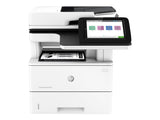 HP LaserJet Enterprise MFP M528dn MFP Mono laser A4 43ppm Copy 43ppm Print 650sheets USB LAN