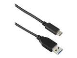 TARGUS USB-C to A 10Gb 1m 3A Cable