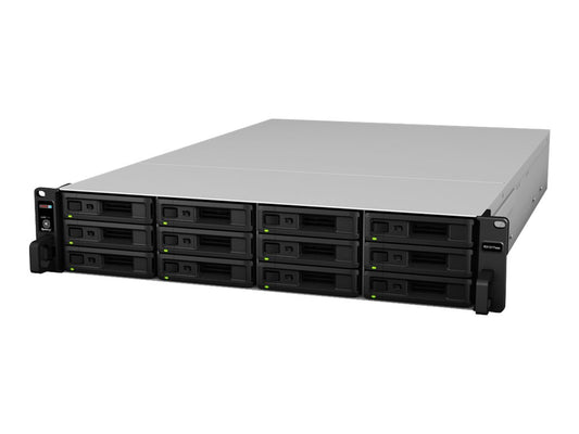SYNOLOGY RX1217sas 12 bay 3.5/2.5p SAS/SATA expansoin