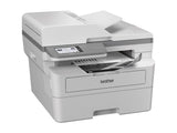 BROTHER MFC-L2960DW MFP Mono laser A4 34ppm Copy 34ppm Print 250sheets LAN Wi-Fi USB