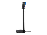 LOGITECH G Litra Beam LX Dual-Sided RGB Streaming Key Light Lamp head 1 heads LED DC