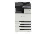 LEXMARK CX924DTE MFP colour laser 297x432mm A3 320x450mm 65ppm Copy 65ppm Print 2150sheets USB LAN