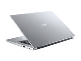 ACER Aspire 1 A114-33-C8BH Intel Celeron N4500 14p HD 4Go RAM 128Go SSD Intel HD Graphics W11H Gris 2 ans PC Ordinateur Portable