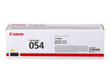 CANON Cartridge 054 H Y