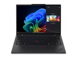 LENOVO ThinkPad - T14s - G6 - 14p WUXGA - Qualcomm - Snapdragon X Elite - W11Pro - 32Go RAM - 512Go SSD - ThinkRed - Copilot+ PC