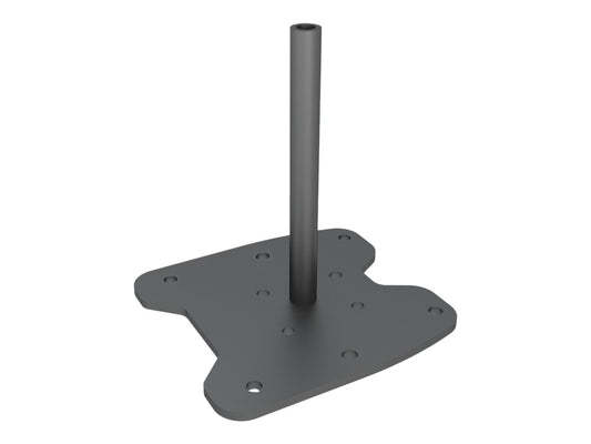 NEOMOUNTS NMPRO-SFPLATE Plaque de sol - à visser