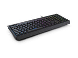 URBAN FACTORY Kabee Pro Wired USB-A Keyboard With 6 Macro Keys And 19 Anti-Ghosting Keys - Windows