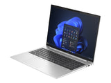 HP EliteBook 860 G11 Intel Core Ultra 5 125U 16p WUXGA AG LED UWVA 16Go DDR5 512Go SSD Webcam ax6G+BT 3C FPS W11P 3/3/0 SmartBuy