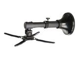 NEOMOUNTS BEAMER-W050BLACK Support mural pour vidéoprojecteur - p 37-47 cm - orientable