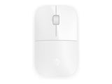 HP Z3700 Souris sans fil Blanche