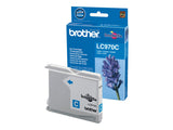 BROTHER CARTOUCHE ENCRE CYAN CAPA 300 PAGES DCP 135C / 150C / MFC 235C /260C