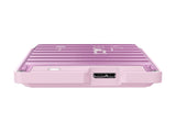 WD Black P10 Game Drive 2To Pink