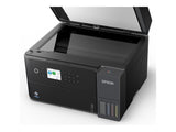 EPSON EcoTank ET-3950 Inkjet MFP A4 18ppm ISO USB WLAN Wi-Fi