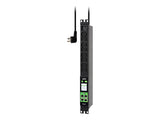 APC Easy PDU Metered 1 U 16A 230V 8 C13