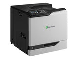Lexmark CS820dtfe Imprimante laser couleur A4